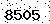 verification image, type it in the box